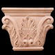CPT-09: French Ionic Pilaster